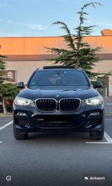 BMW X3 xDrive30d M SPORT ZA M SPORT - BMW: Za