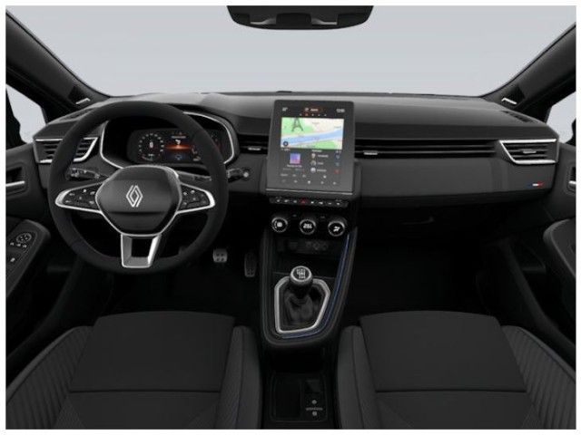 Renault Clio - Bild 2