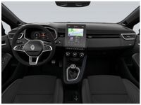 Renault Clio - Vorschau Bild 2