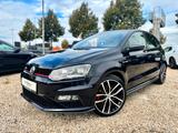 Volkswagen Polo V GTI / LED / Kamera / SHZ / Tempomat - gebrauchte Kleinwagen in Leipzig