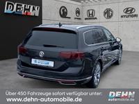 Volkswagen Passat Variant 2.0 TDI DSG Elegance 4Mot. Matrix