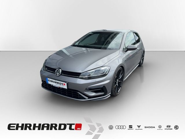 Volkswagen Golf VII R 2.0 TSI DSG 4Motion R DCC PERF.-ABGAS