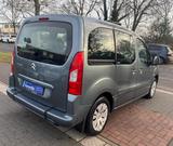 Citroën Berlingo VTi 120 XTR Behindertengerecht_Rampe - Citroën aus 2011