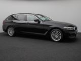 BMW 530e xD Panorama 360°HUD DAB Leder Alarm 18Zoll - BMW 5er Reihe: E36