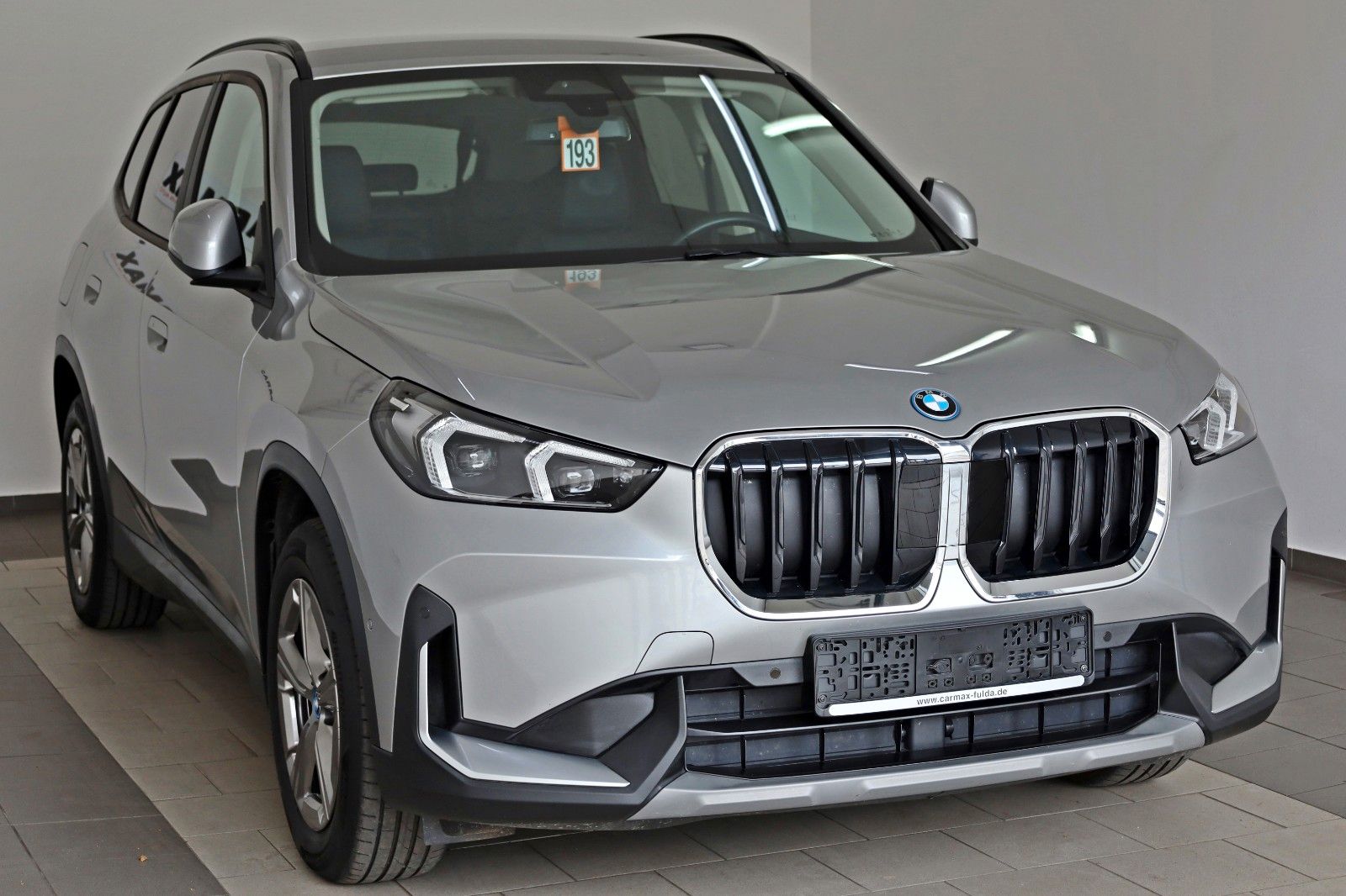 Fahrzeugabbildung BMW X1 xDrive25e, 4WD Leder,Navi,LED,Kamera,SH,AHK