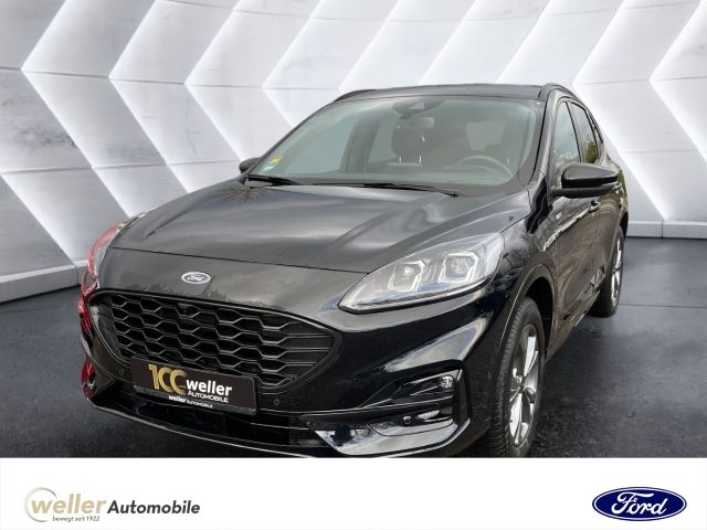 Ford Kuga 2.5 Duratec Plug-in-Hybrid ''ST-Line'' AHK 