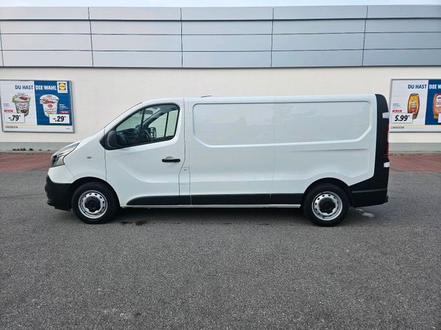 Renault Trafic L2H1