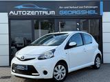 Toyota AYGO Cool Go-4-Türig-Klima-Navigation-Bluetooth - Toyota Aygo (X) Cool Gebrauchtwagen