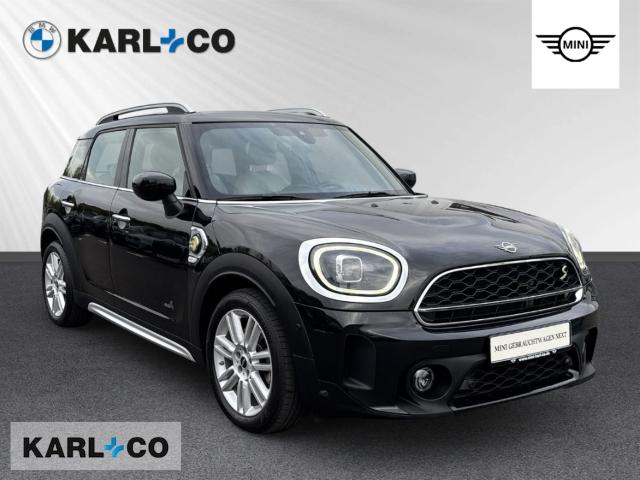 MINI Countryman SE All4 Trim Parkassistent Sportsitze