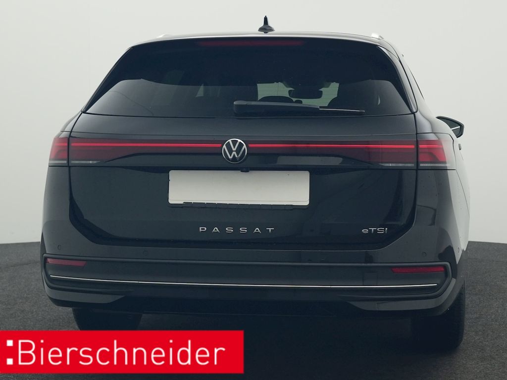 Volkswagen Passat — fotografia 3