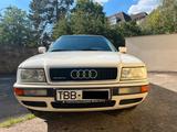 Audi 80 2.6 E Euro Avant quattro Klima Europa - Audi 80: 2.6