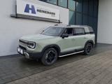 BAIC BJ30 1,5 Turbo Benzin Vollhybrid Automatik 4WD 1 - BAIC BJ30 Neuwagen