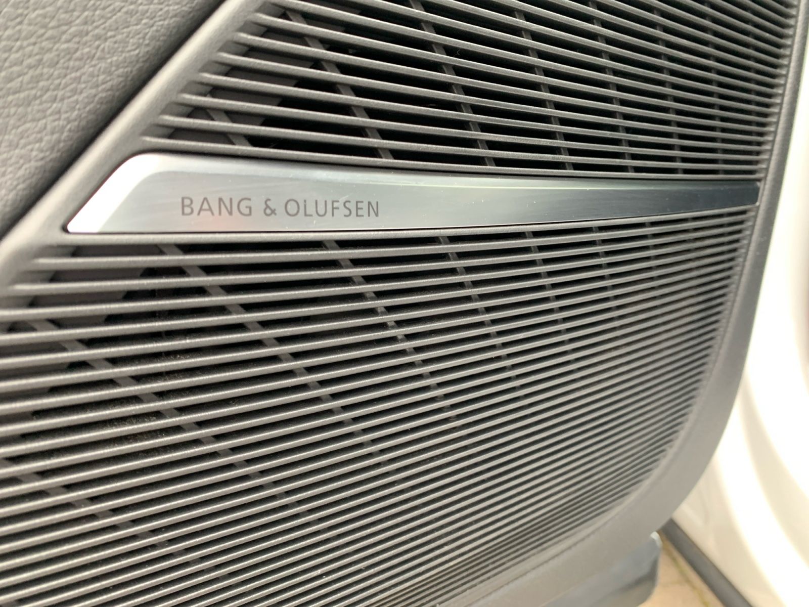 Audi SQ8 - Bild 27