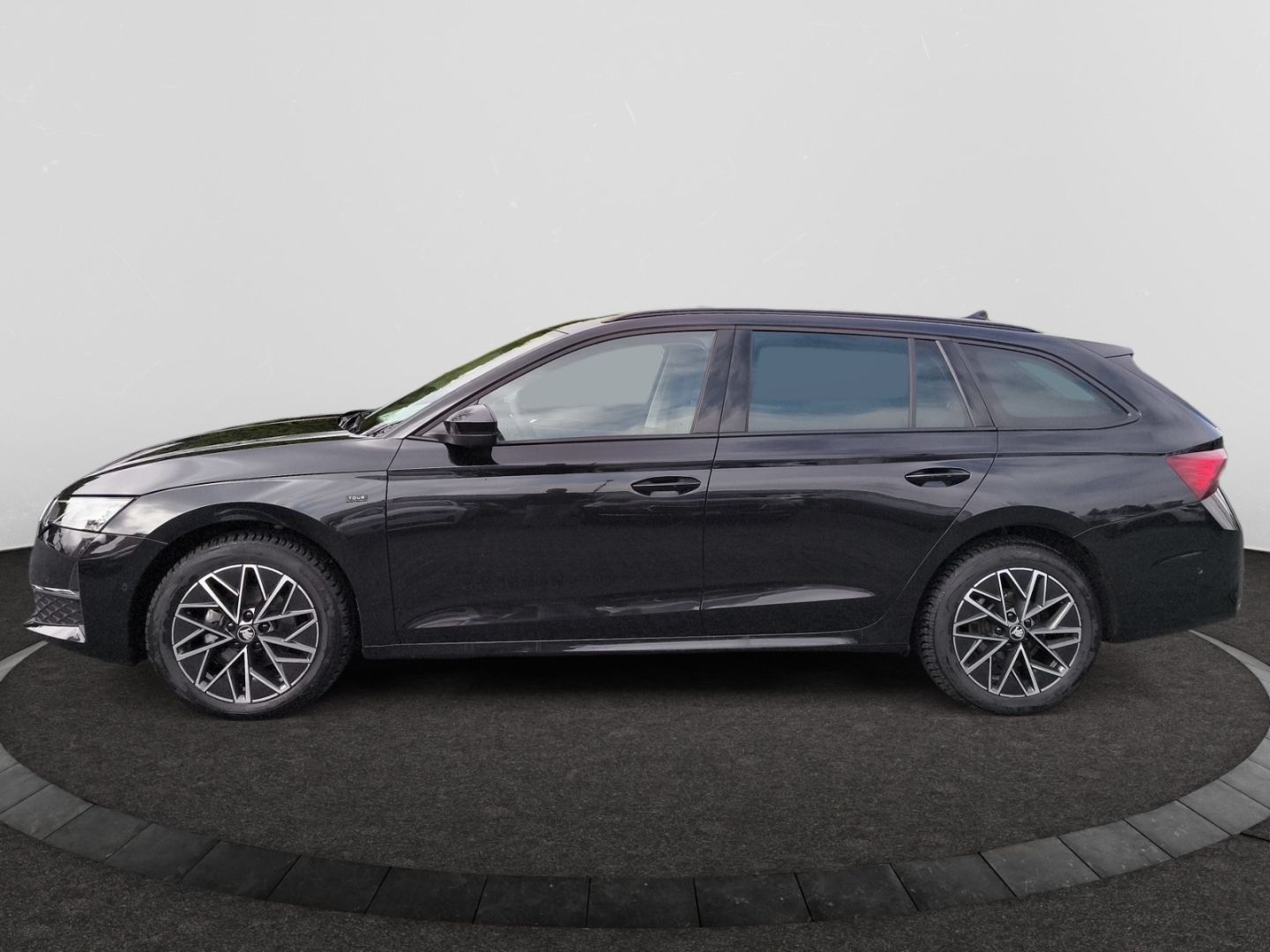 Skoda Octavia - Bild 2