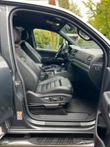 Volkswagen Amarok - Volkswagen Amarok in Frankfurt (Main)