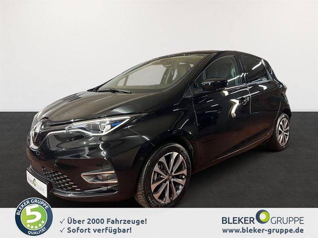 Renault ZOE E-Tech 1 00% el. INTENS (Selection) R135 Z.