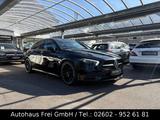 Mercedes-Benz A 200 Edition 2020 AMG*PANO*LED*KAMERA*WIDE*AHK - Mercedes-Benz W202