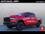 Dodge RAM 1500 3.0L Twin-Turbo Rebel Luftfahrw.CrewCab - Dodge RAM in Braunschweig