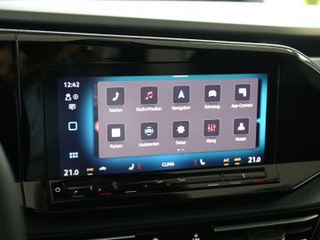 Volkswagen Caddy 1.5TSI DSG STYLE FLÜGELTÜR AHK 5J GARANTIE