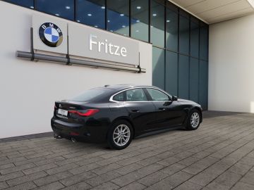 BMW 420 Gran Coupé - 6
