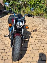 Indian Super Scout Limited+Tec, handlicher als Harley - INDIAN SUPER SCOUT