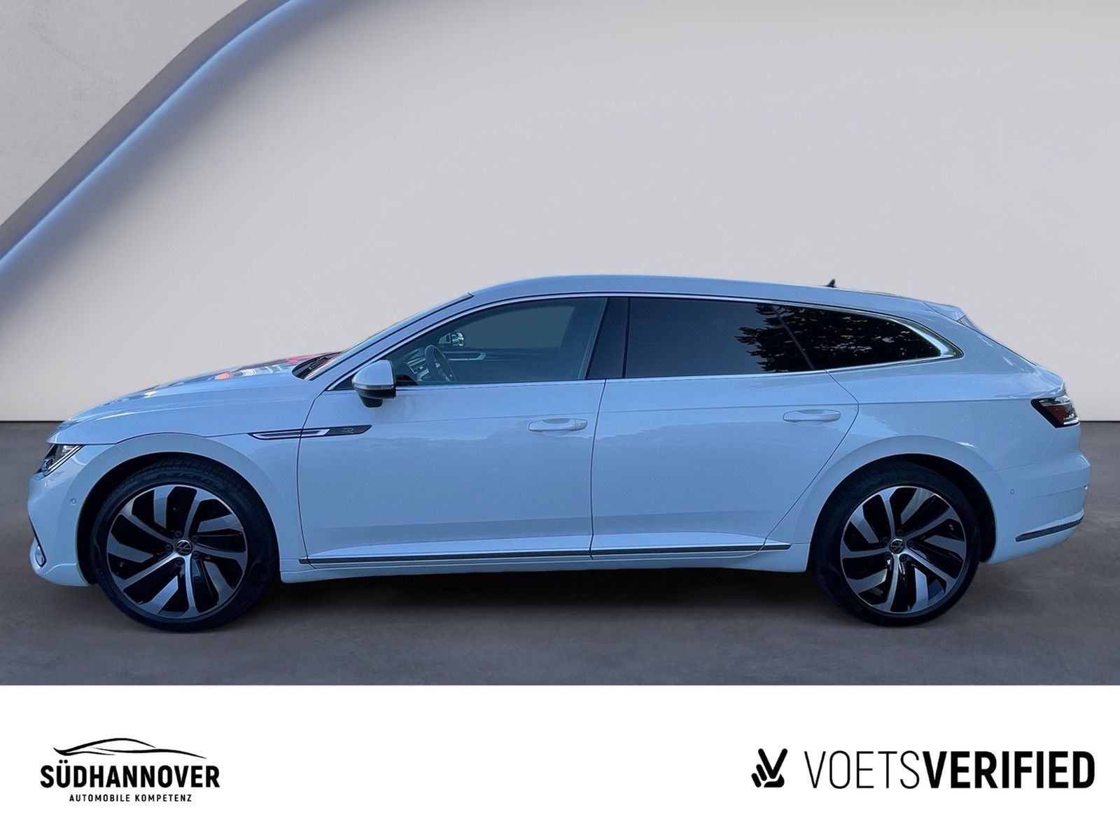 Volkswagen Arteon - Bild 3