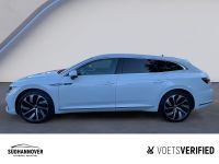 Volkswagen Arteon - Vorschau Bild 3