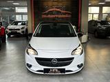 Opel Corsa Color Edition ecoFlex 1Hand - Opel Corsa: H