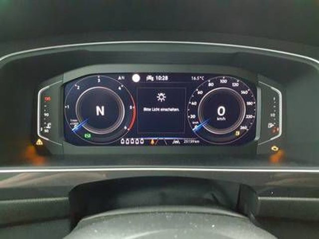 Fahrzeugabbildung Volkswagen Tiguan Allspace 2.0 TDI DSG Life LED AHK KAMERA