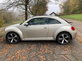 Volkswagen New Beetle 1.4 TSI DSG Fender Edition  - Volkswagen Beetle: New