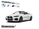 BMW M440i xDrive Cabrio M-Sport LenkradHZG 19 Zoll