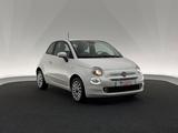 Fiat 500 1.2 8V*LOUNGE*PDC-TEMPOMAT-APPLE-NEBELSCHEIN - Fiat Gebrauchtwagen von 2020