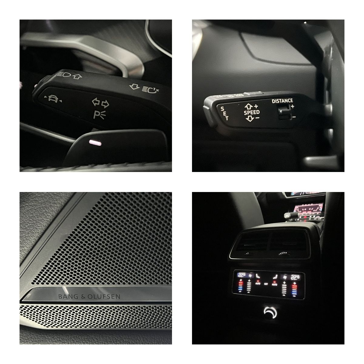 Fahrzeugabbildung Audi A6 Avant 50 TDI Quattro Sport S-LINE/