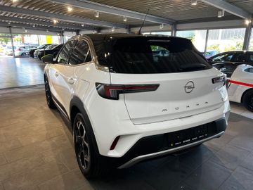 Bild 5 Opel Mokka e Ultimate | Matrix | Navi | Massage | RFK