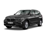 BMW X5 xDrive 30d xLine HuD AHK Harman Sitzbelüftung - BMW X5 aus 2023