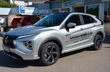 Mitsubishi Eclipse Cross 2.4 PHEV TOP 4WD LEDER ACC - Mitsubishi Eclipse Cross in München