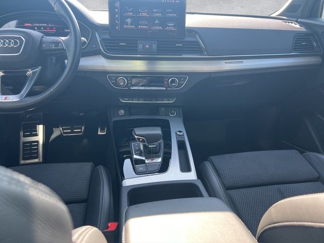 Fahrzeugabbildung Audi SQ5 3,0 TDI quattro *Business*Panorama*