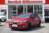 Nissan Micra 1.0 IG-T N-Sport LED Navi Bose Alcantara - Nissan Micra: Sport
