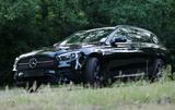 Mercedes-Benz E 300 de T Autom. - AMG Ausstattung - Mercedes-Benz E 300