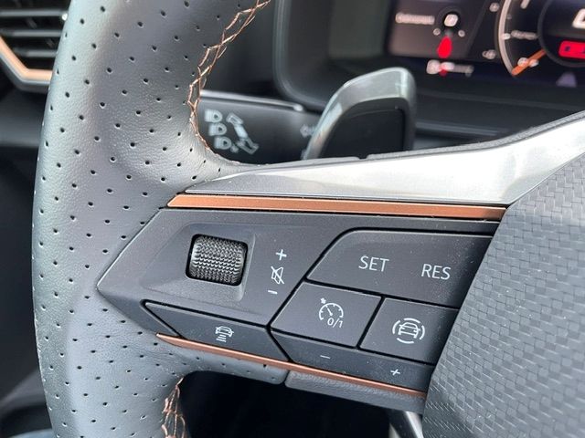 Formentor 1.5 TSI DSG Navi AHK klappbar 360 Kame