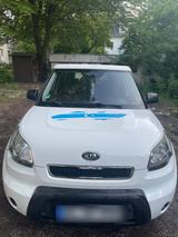 Kia soul  EXPORT - gebrauchte Kia Soul aus dem Jahr 2009