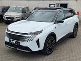 Peugeot 5008 Hybrid 145 GT Vollausstattung - Peugeot 5008