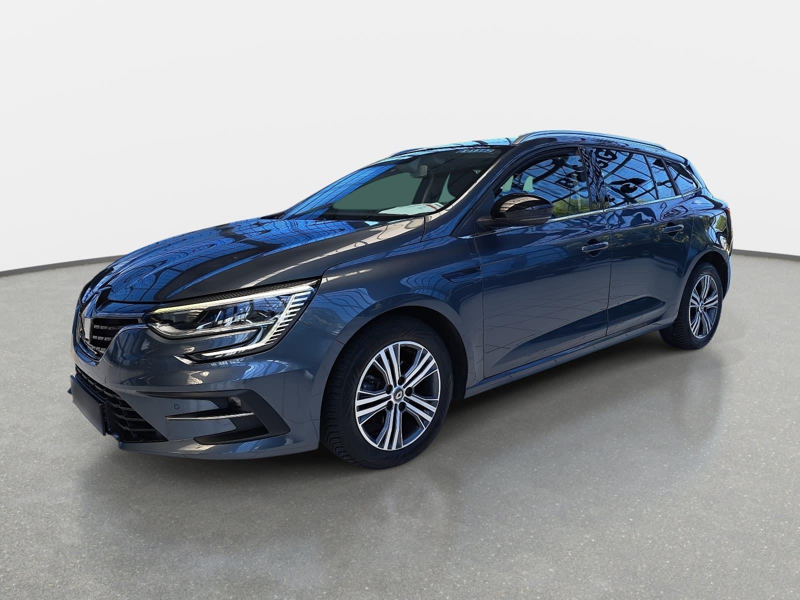 Renault MEGANE 1.5 BLUE DCI 115 GRANDTOUR GRA DAB