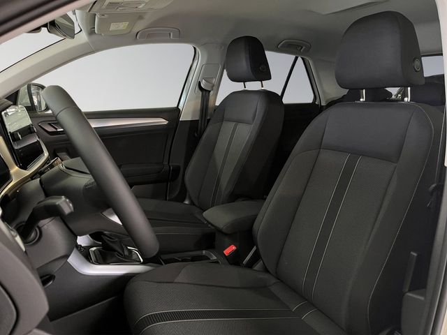 T-Roc Life 1.0 TSI