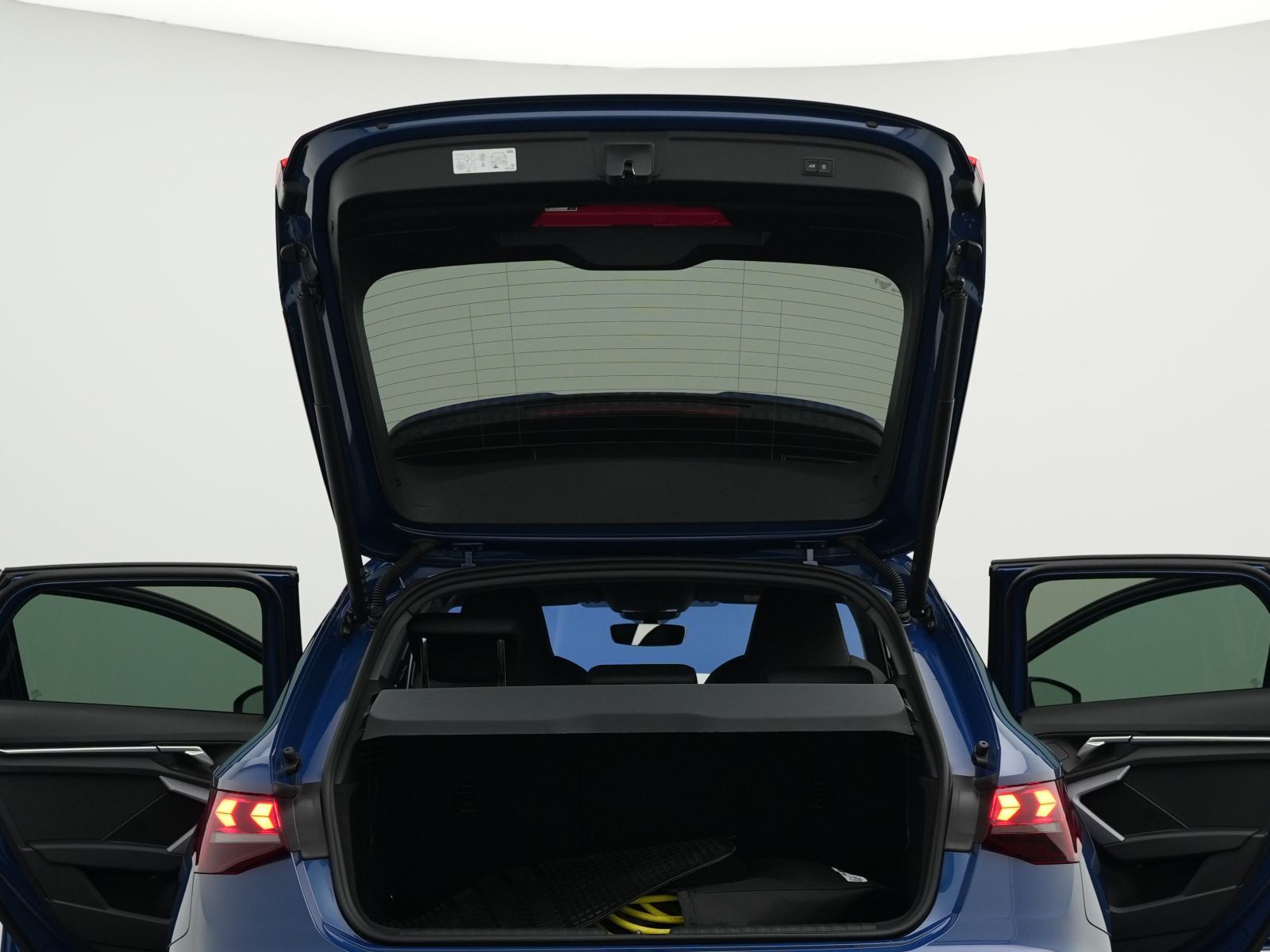 Audi A3 - Bild 19