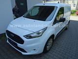 Ford Transit Connect 240 L2/Sortimo/Navi/Xenon/3-Sitz - Ford Transit Connect in München