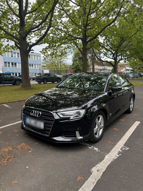 Image of Audi A3