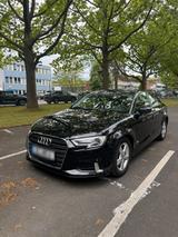 Audi A3 TFSI Limousine Facelift - gebrauchte Audi A3 mit Facelift
