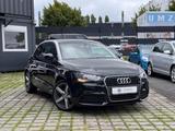 Audi A1 attraction*Klima*Tüv*S.kette& Turbolader Neu - Audi: Turbo