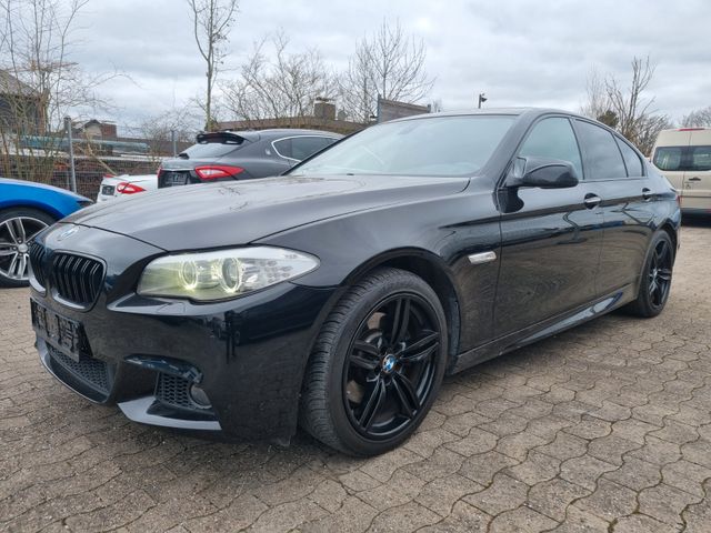 BMW 535 i*M-Paket*Leder*Xenon*Automatik*